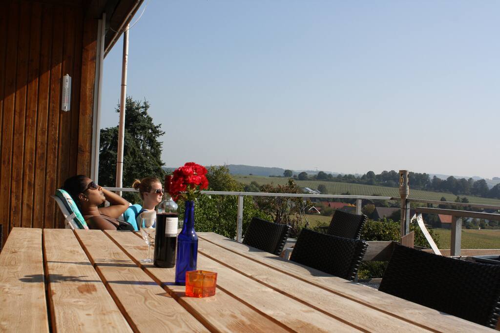 Terras