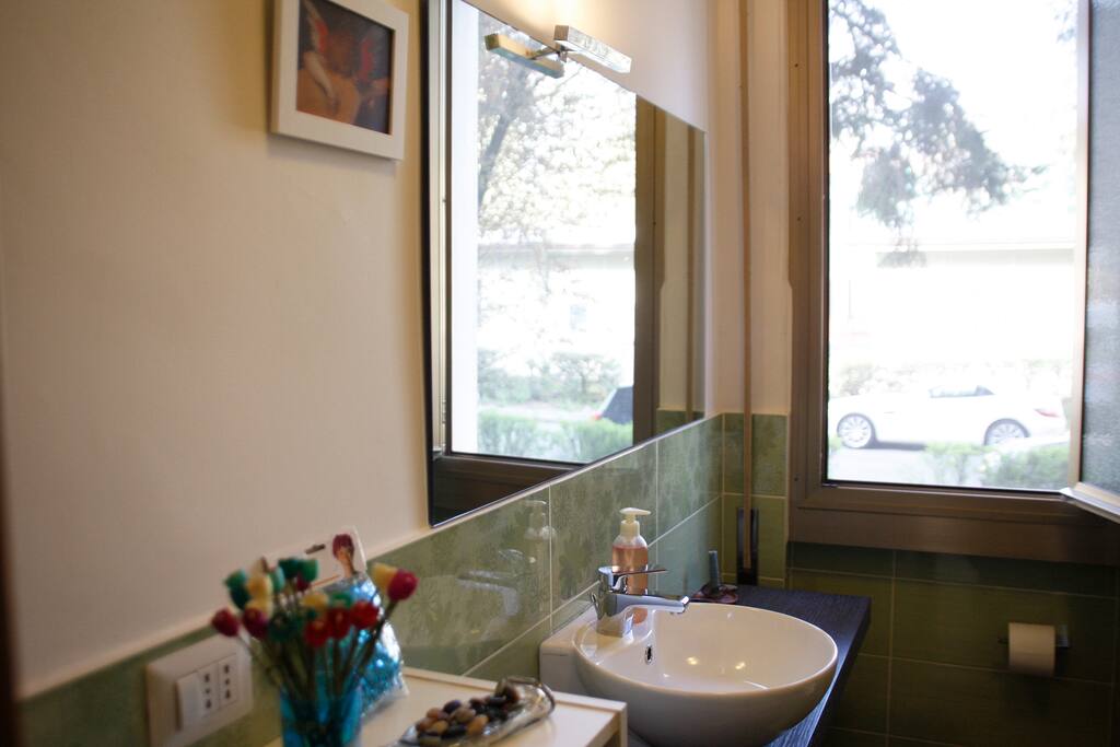 Bagno 4