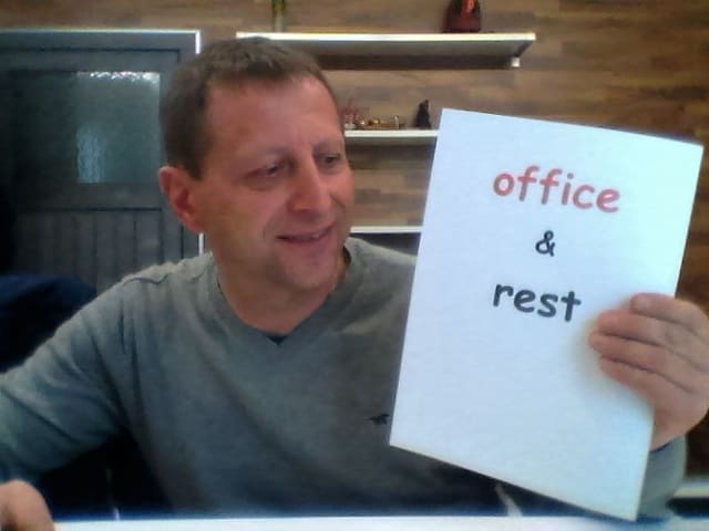 office&rest