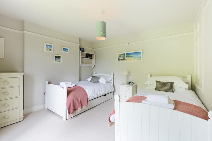 ორსაწოლიანი ნომერი