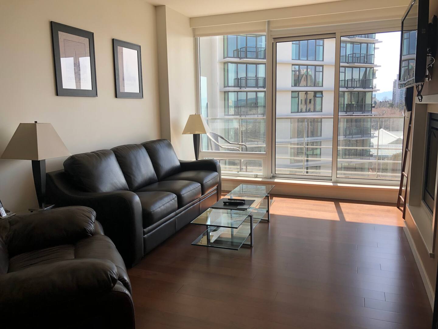 Image of Airbnb rental in Victoria, British Columbia