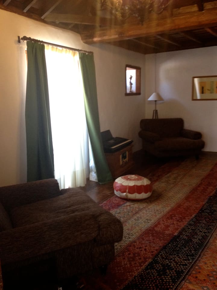 Traditional Family House In Arona Village - Tenerife