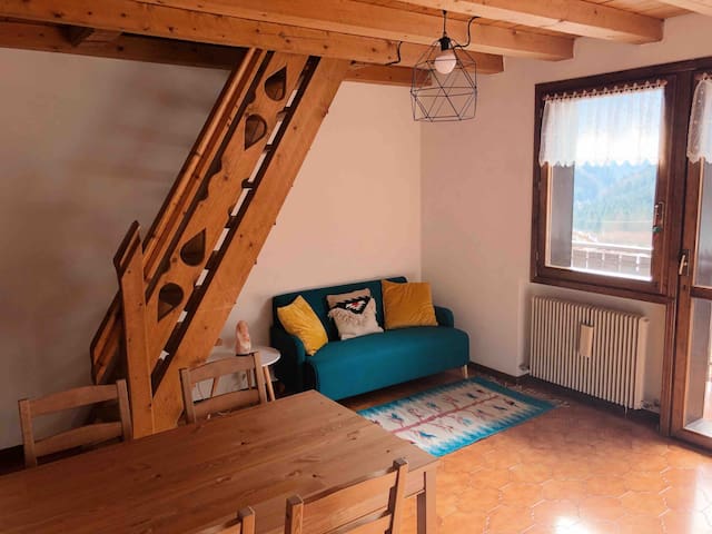 Airbnb Dolomites Vacation Rentals Places To Stay