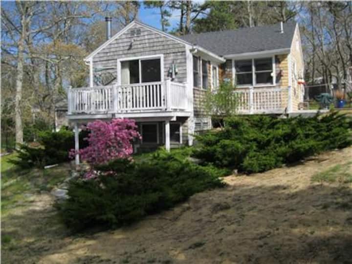 Cooks Brook Beach locations de vacances et logements Eastham, Massachusetts Airbnb