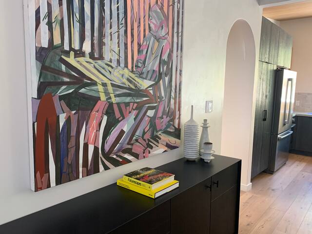 Lovely Silver Lake Spanish Bungalow gallery image 3