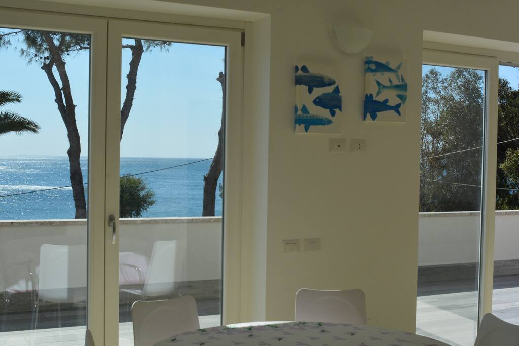 Soggiorno
Living room