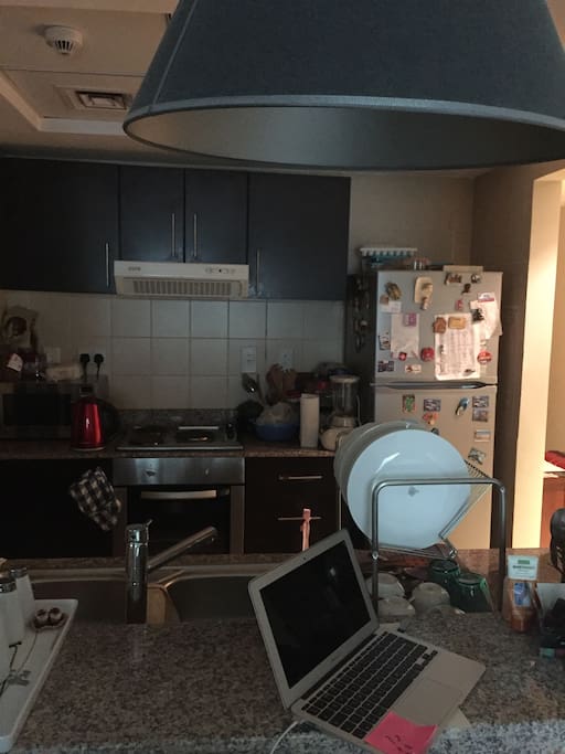 american kitchen