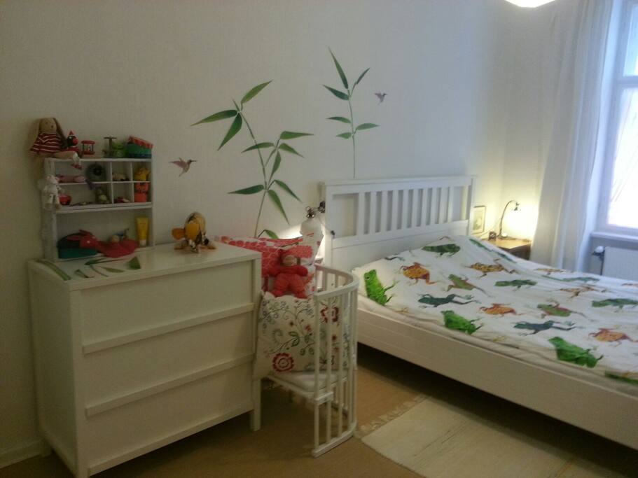 Your room
