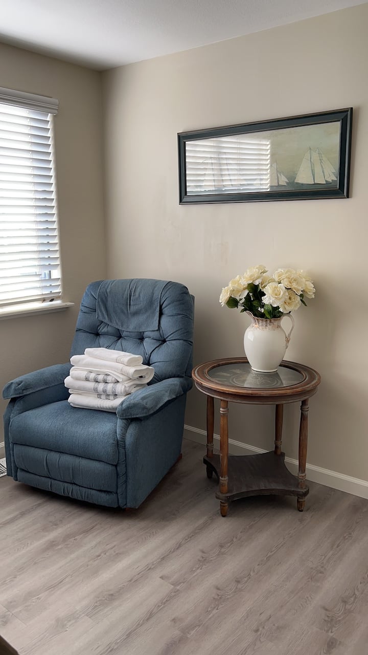 Relaxing Vacation Home At  Temecula Wine Country - Temecula, CA