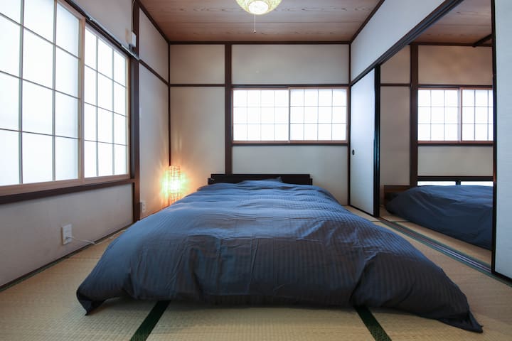 ★ 3 Bedroom 2 Story Shinjuku House【4min to Metro】★ gallery image 2