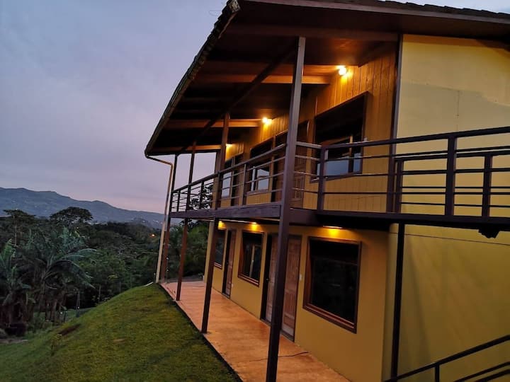 Nuevo Arenal Vacation Rentals Airbnb