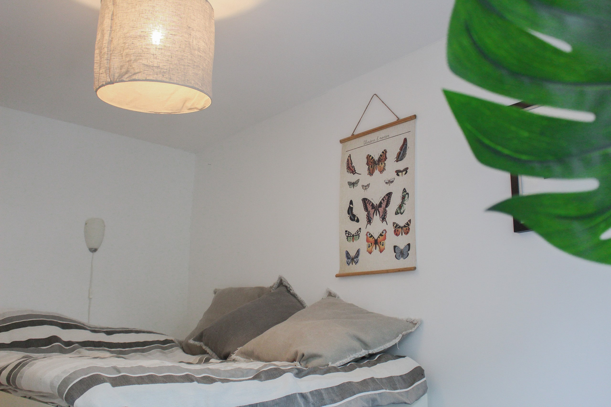 Cosy private room in de 'Pijp' area - Photo 26