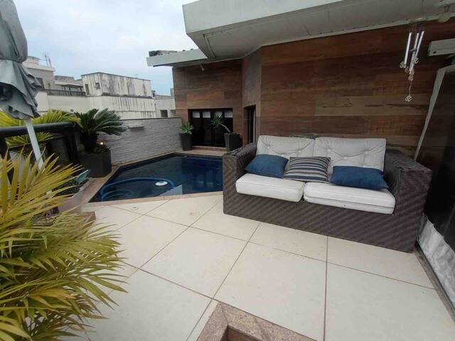 All new Penthouse w Pool and bbq place gallery image 3