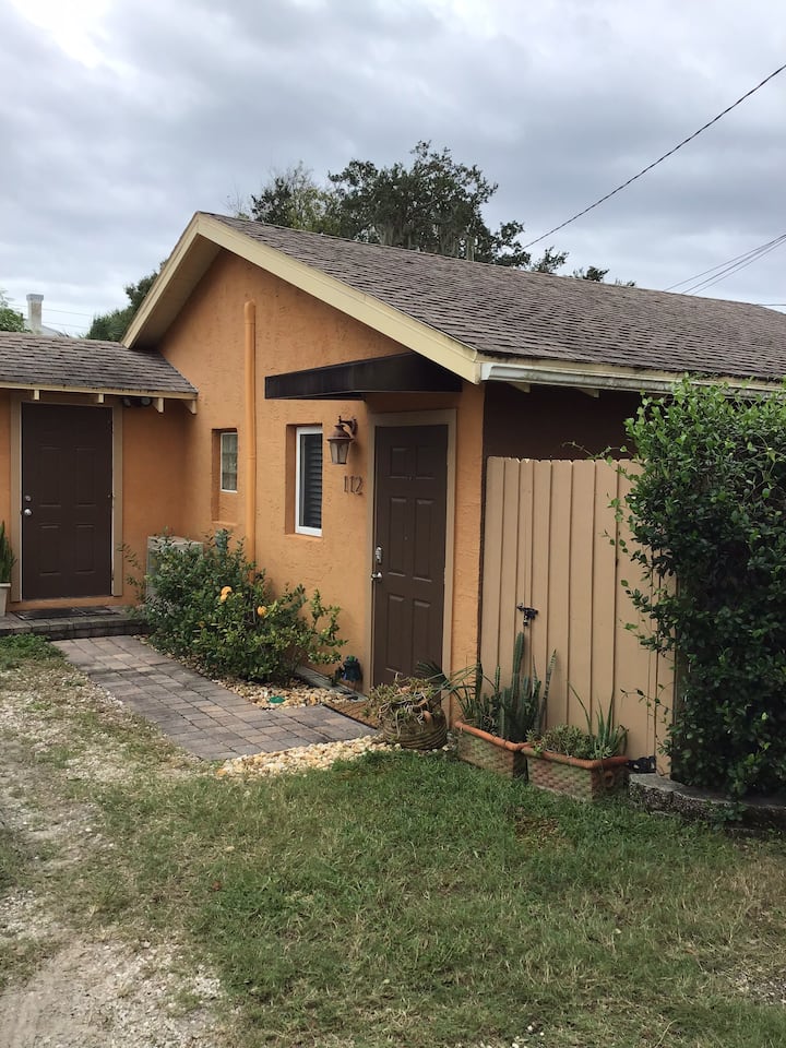 New Smyrna Beach Rent