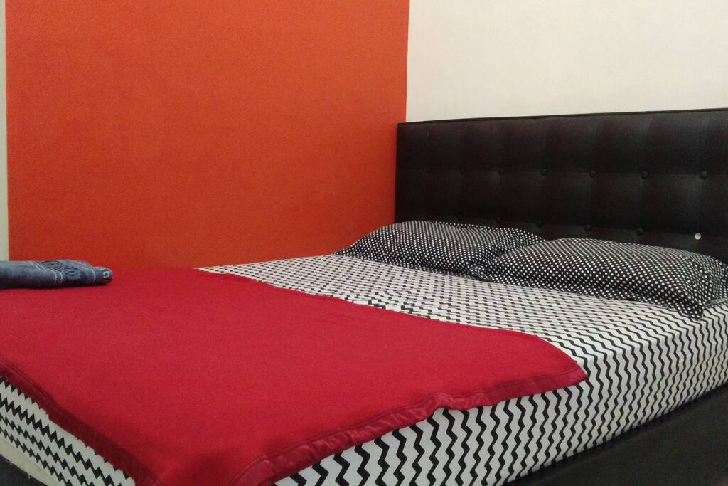 Kamar Tidur