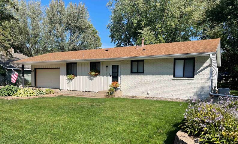 Home with Stillwater Charm