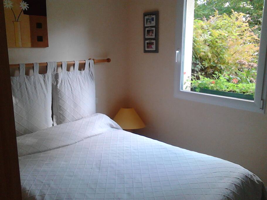 la chambre