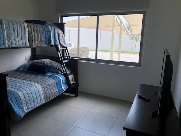 საძინებელი 3