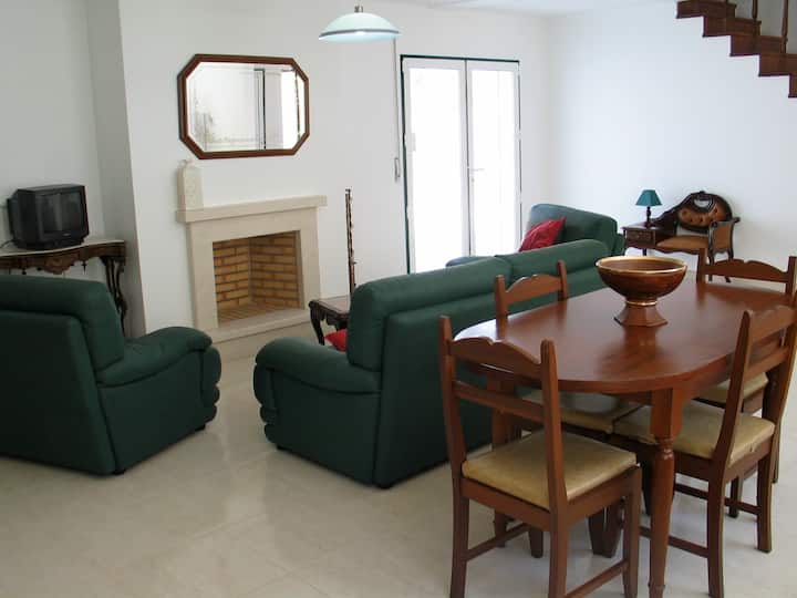 Casa De Férias / Vacations House Praia Da Vieira - Vieira de Leiria