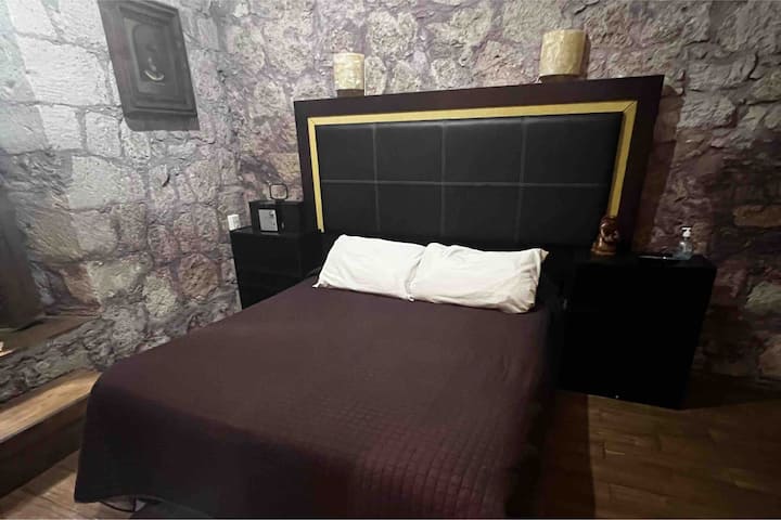 საძინებელი