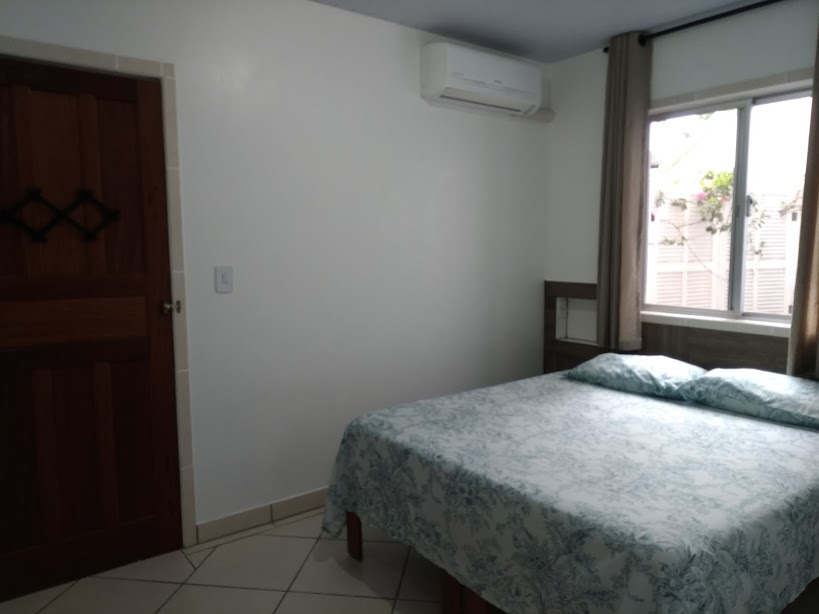 ห้องนอน