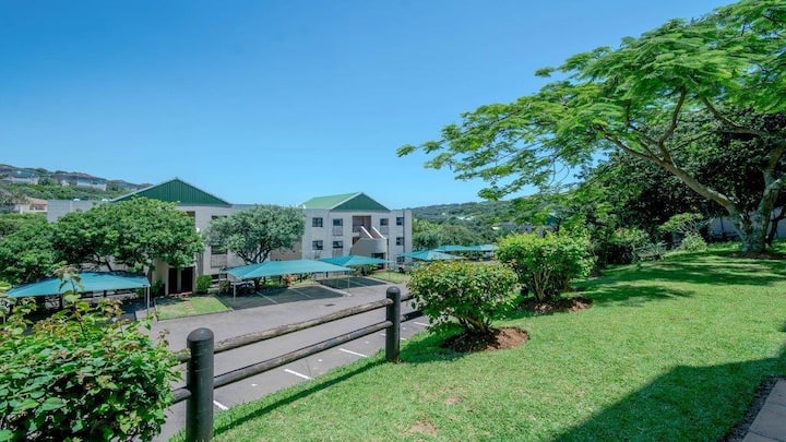 Suited To Family And Business Stays! - Dolphin Coast
