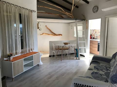 Proprietà Airbnb di successo: Delightful cottage with private pool a San Teodoro