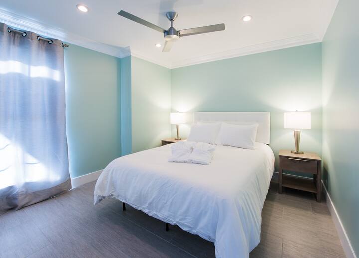 Стая за гости