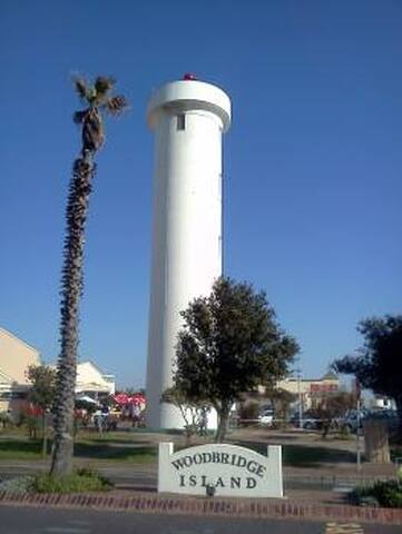 THE LAGOON HOUSE gallery image 2