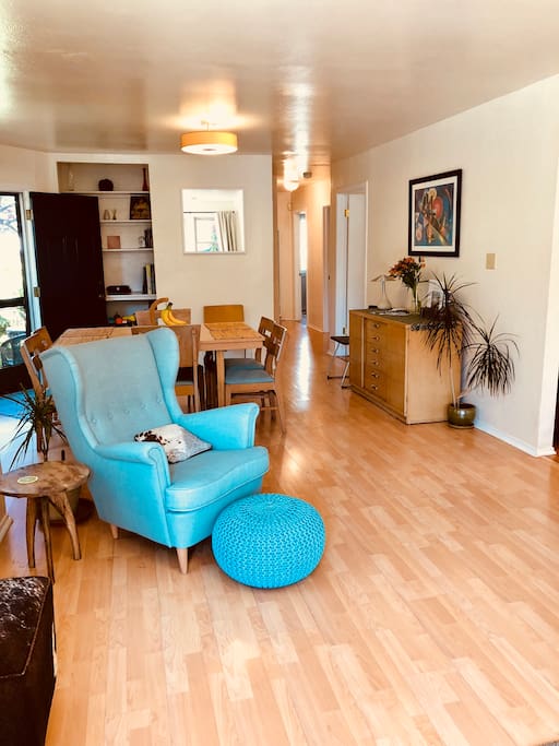 Beautiful North Oakland Victorian Houses for Rent in Oakland, California, United States