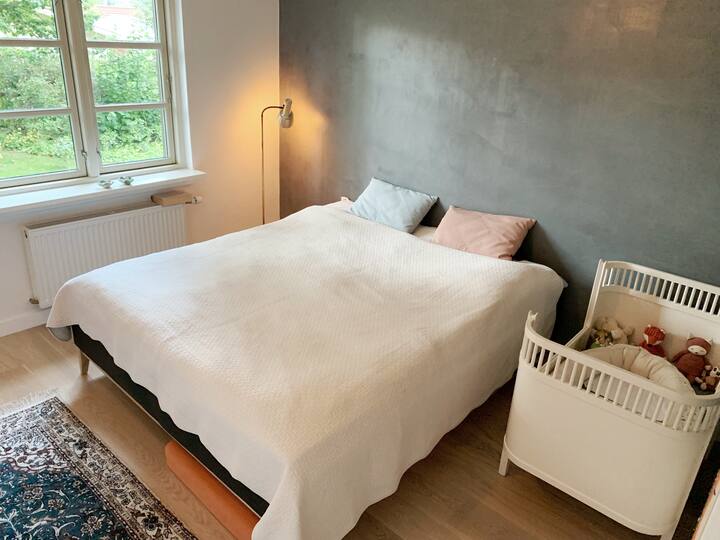 غرفة النوم 1