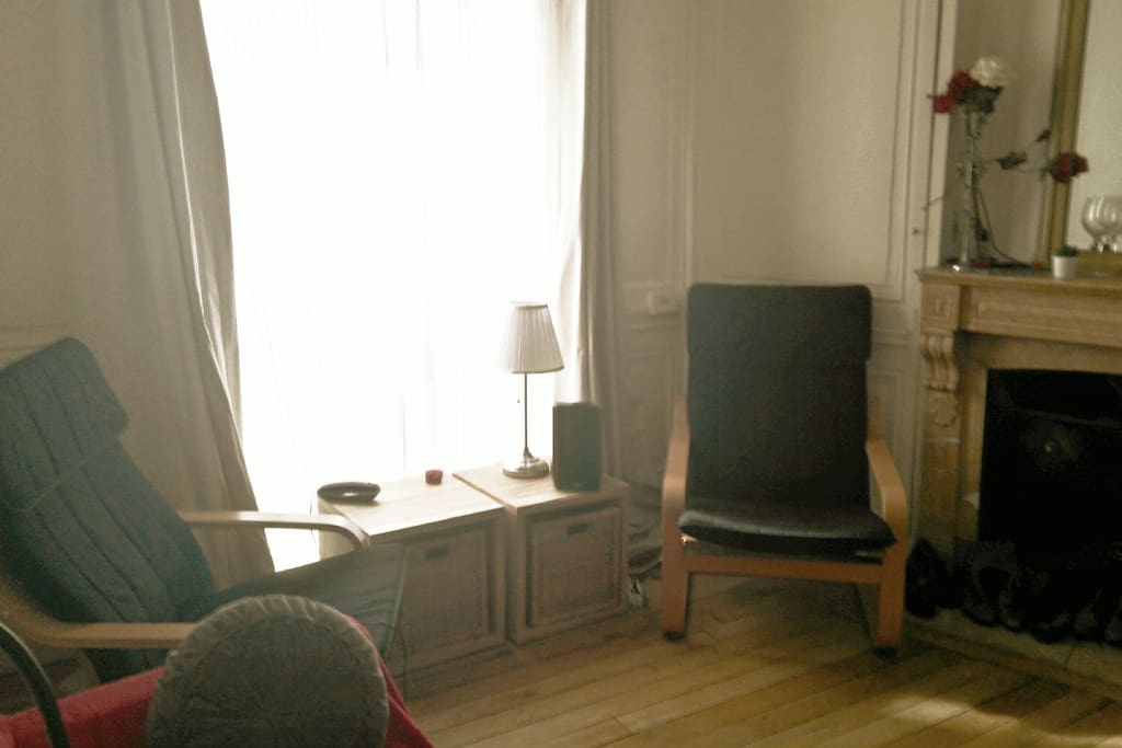 Salon