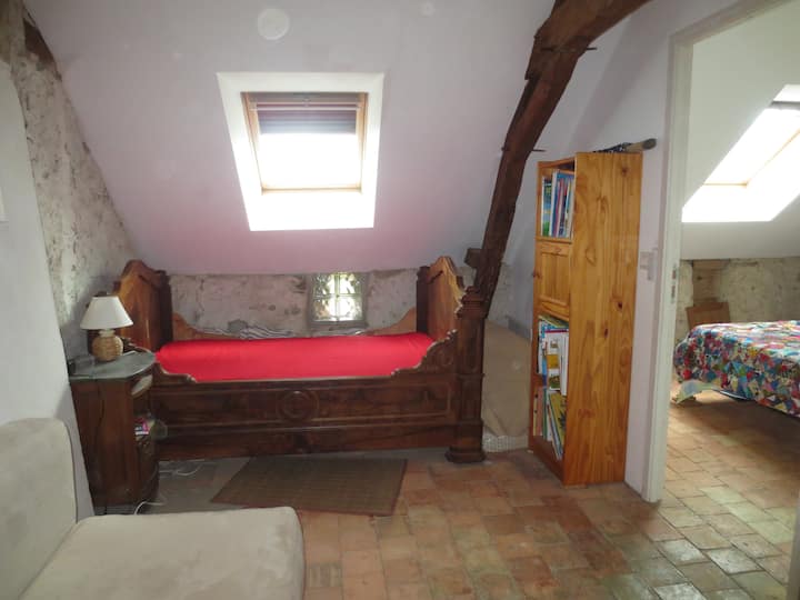 Habitación 1