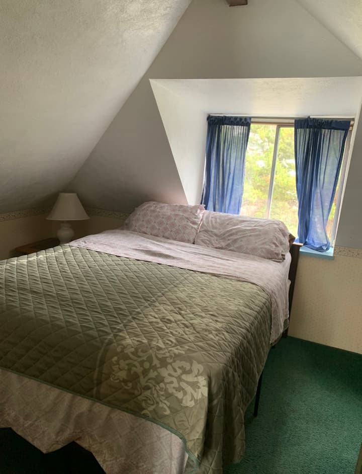 Საძინებელი