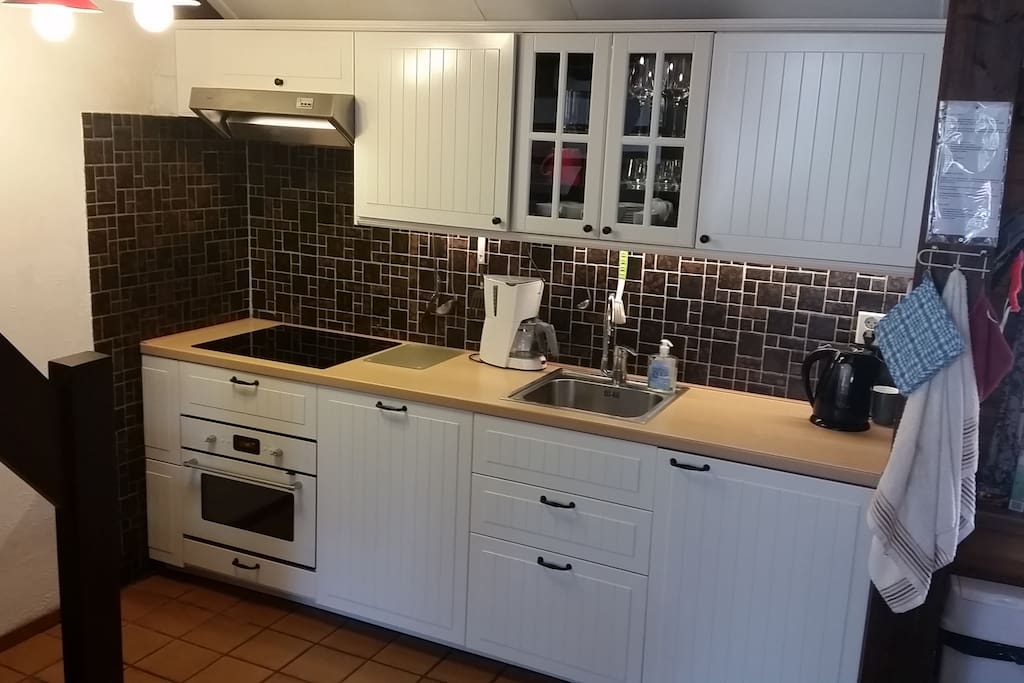 Keuken