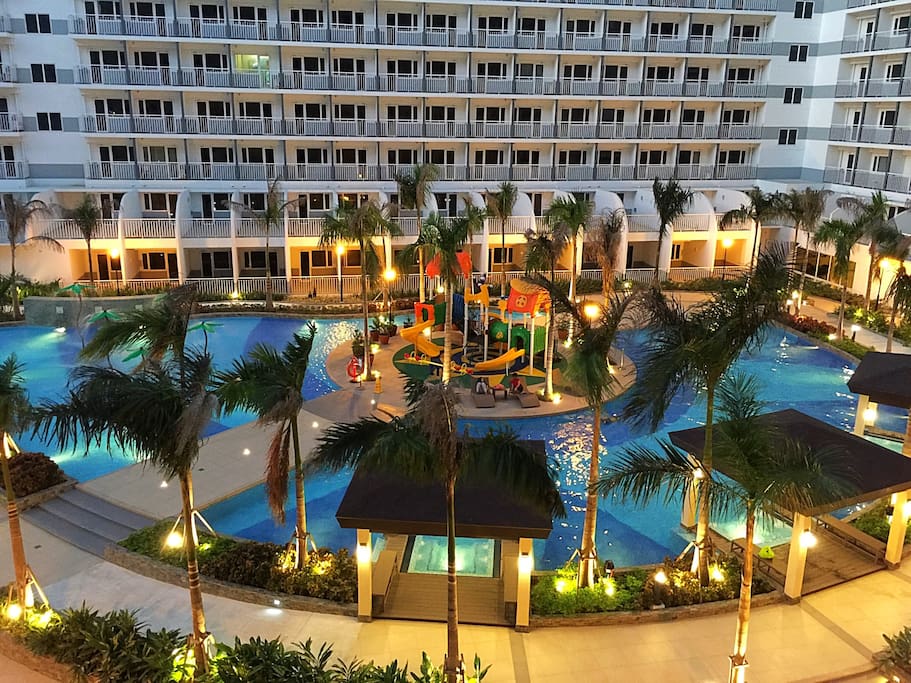 5 star luxury residence at budget price near moa apartments for rent
