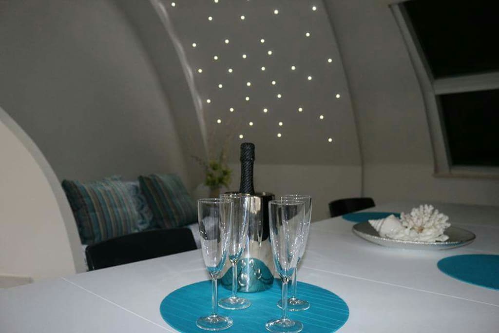 Little prosecco?