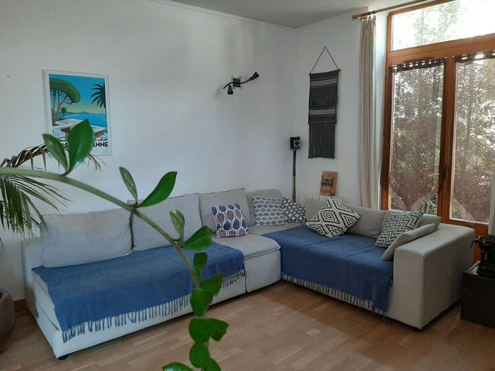 Dnevni boravak