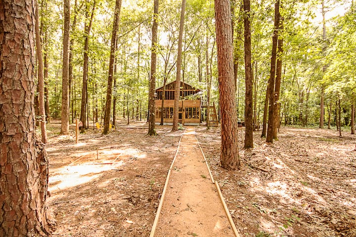 Airbnb Texas Ferienwohnungen Unterkunfte