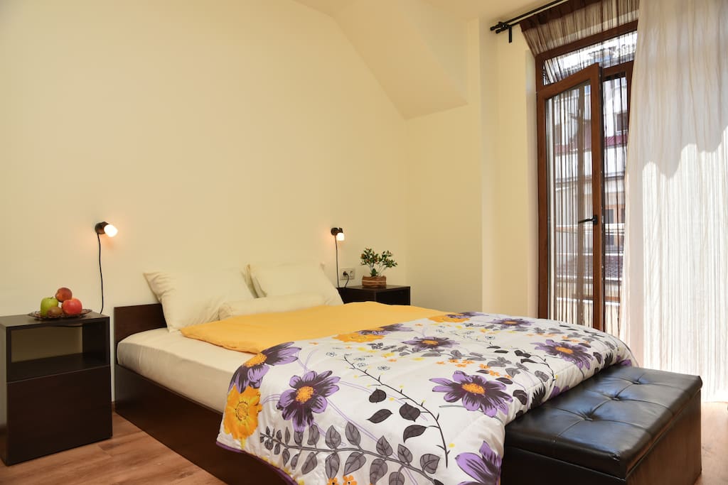 apartment Plovdiv 7 bedroom
