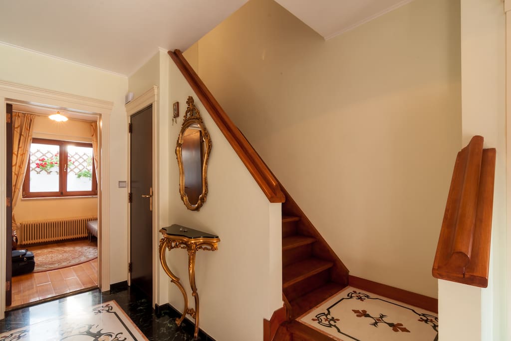 Ground floor