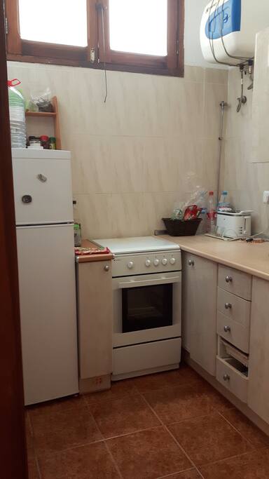 Cucina