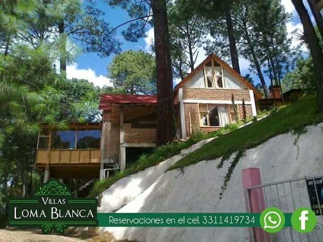 Villas Loma Blanca managed Airbnb listing 2