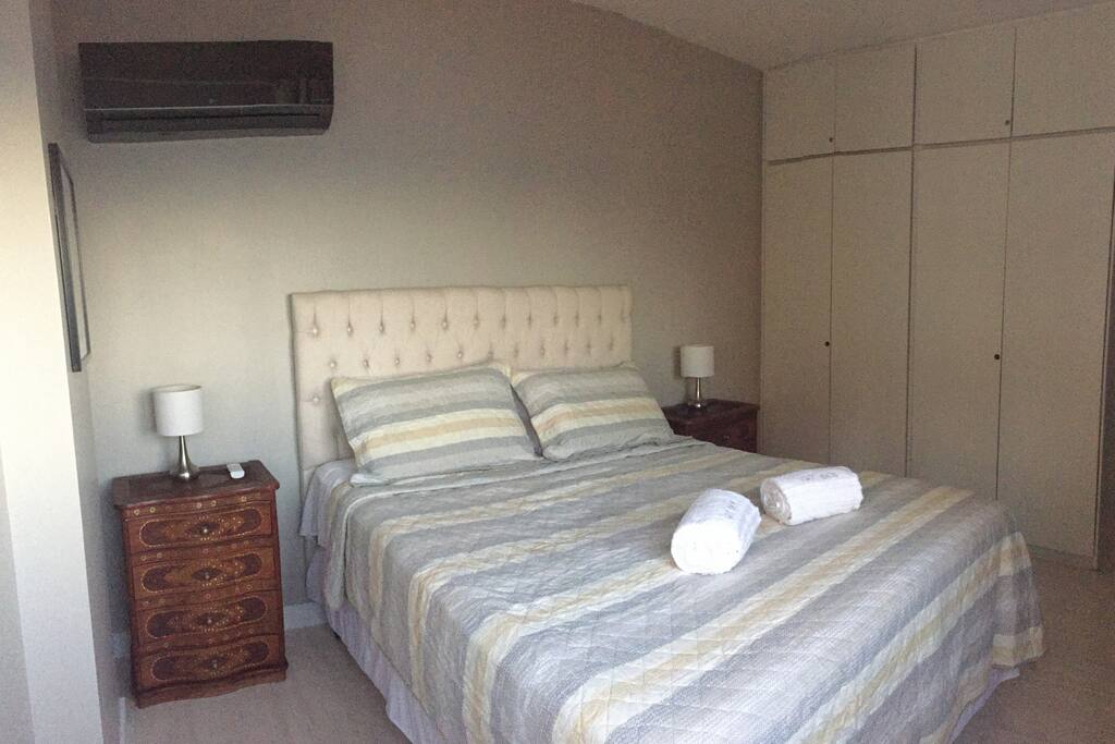 Quarto principal