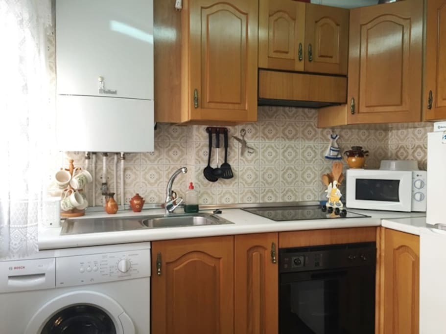 Cocina