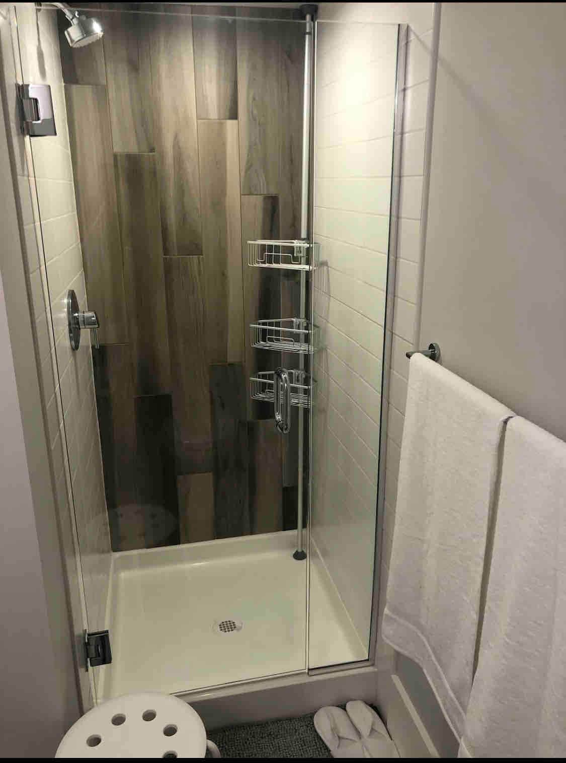Private Studio Apartment in West Seattle