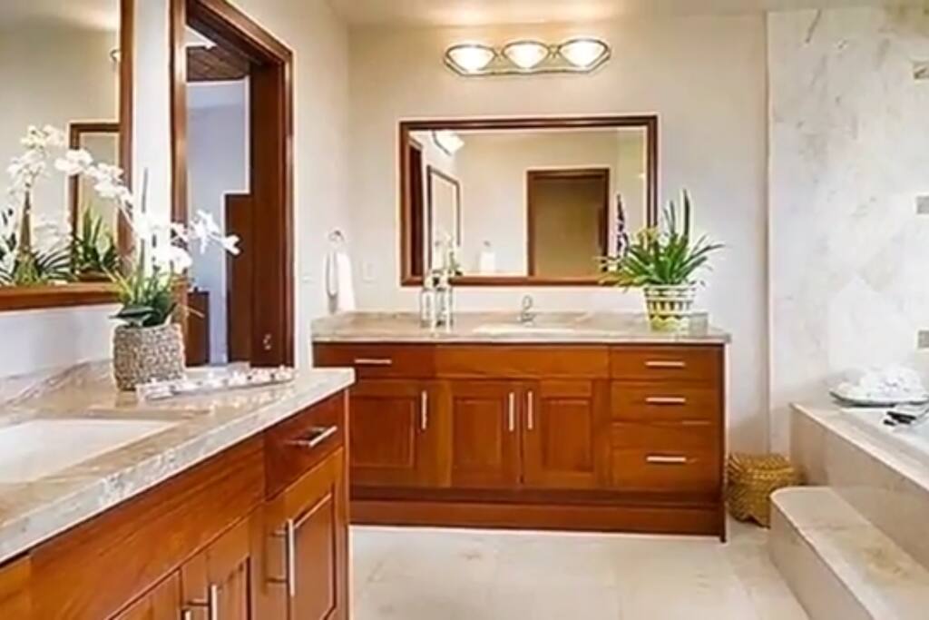 Master Suite Bath