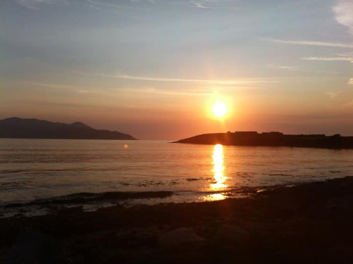 Kerry Holiday Rentals & Homes Ireland Airbnb