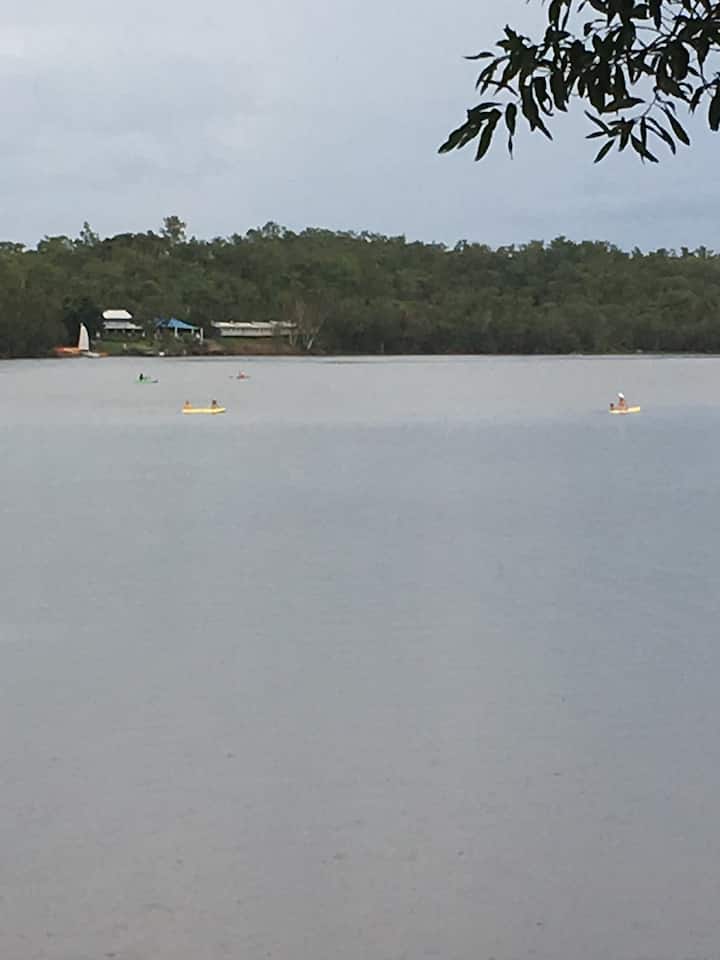 FourShore at Lake Bungalows for Rent in Lake