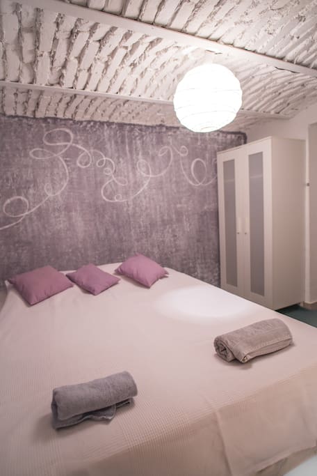 Canapé Connection Private Double Room